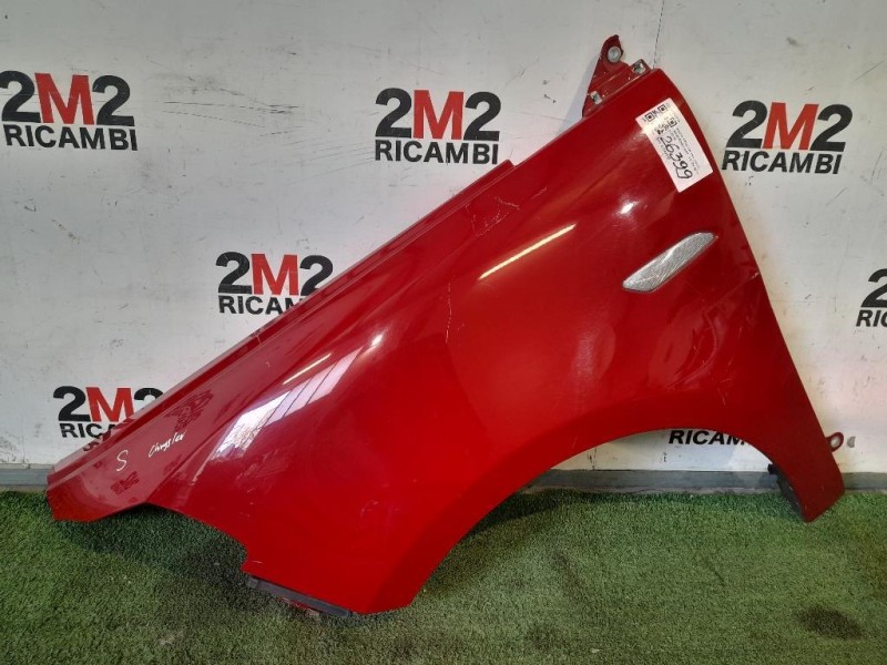 Fanale POST DX 8V4 945 096 C Audi A3 8VA Sportback 2012