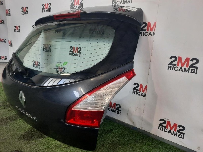 Portello POST NUDO 901001260R Renault Mégane III 2012