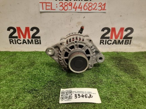 Alternatore 13502583 Opel Insignia A 2009