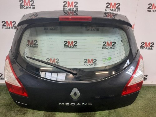 Portello POST NUDO 901001260R Renault Mégane III 2012