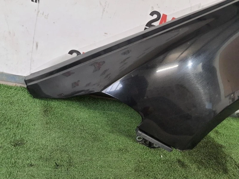 Parafango ANT SX 51837710 Lancia Ypsilon III 2011