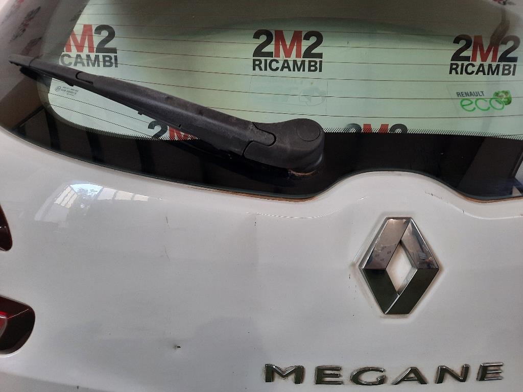 Portello POST 901008394R Renault Mégane III SW 2009