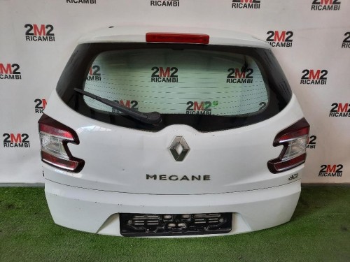 Portello POST 901008394R Renault Mégane III SW 2009