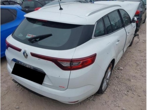 Portello POST 901007547R Renault Mégane IV 2016