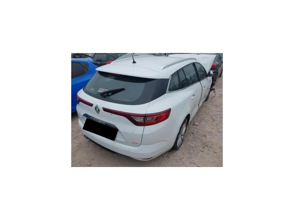 Portello POST 901007547R Renault Mégane IV 2016
