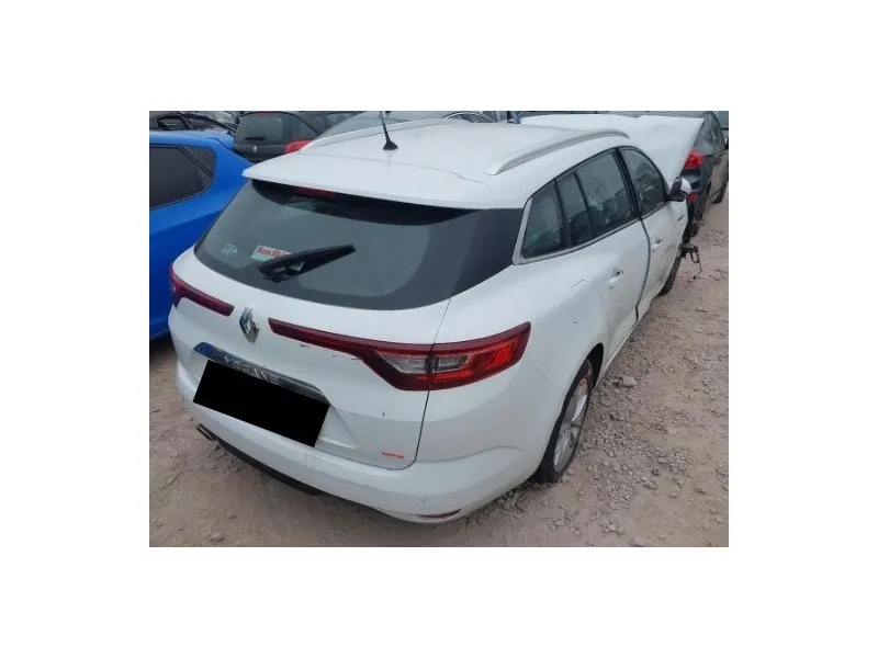 Portello POST 901007547R Renault Mégane IV 2016