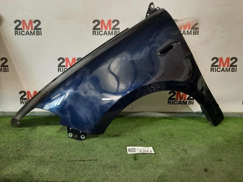 Parafango ANT SX 51837710 Lancia Ypsilon III 2011