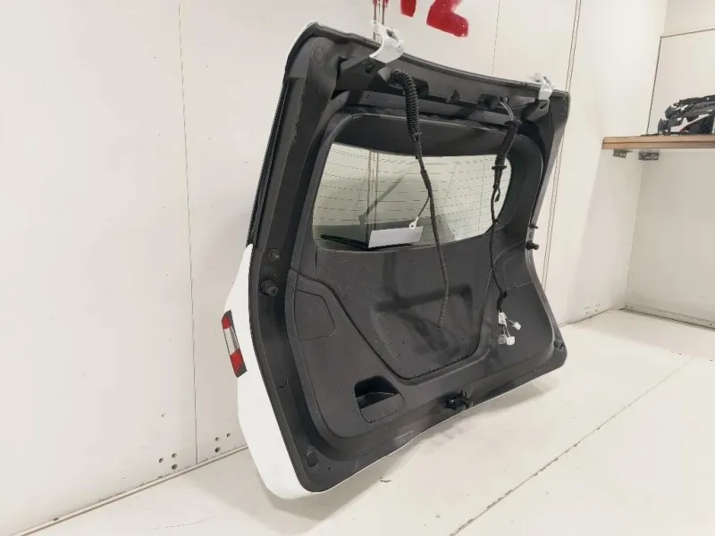 Portello POST 901007547R Renault Mégane IV 2016