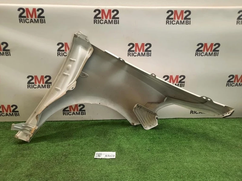 Parafango ANT SX 51837710 Lancia Ypsilon III 2011