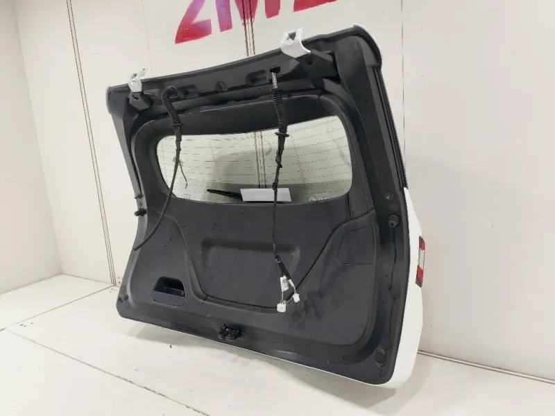 Portello POST 901007547R Renault Mégane IV 2016