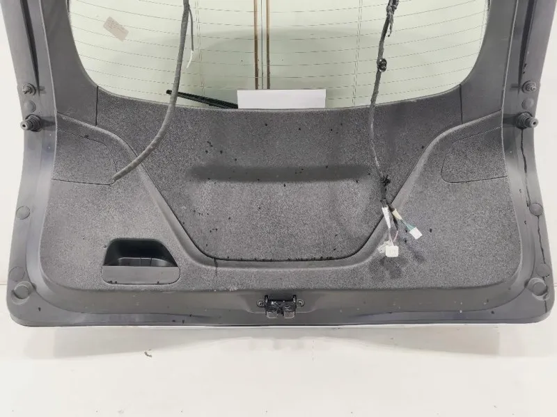 Portello POST 901007547R Renault Mégane IV 2016