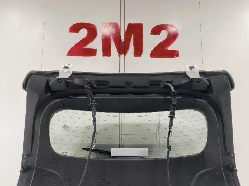 Portello POST 901007547R Renault Mégane IV 2016