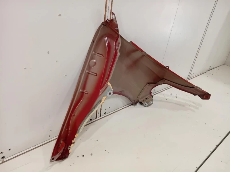 Parafango ANT SX 51837710 Lancia Ypsilon III 2011