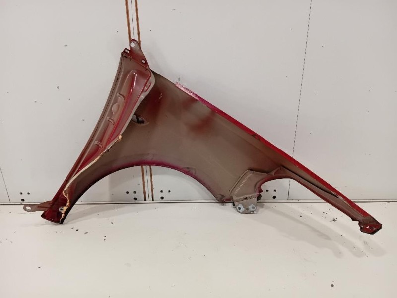 Fanale POST DX 8E9 945 096 E Audi A4 8ED Avant 2005 Fanale POST DX 8E9 945 096 E Audi A4 8ED Avant 2005