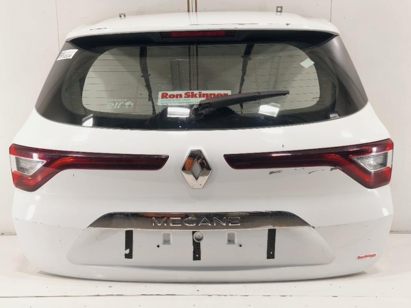 Portello POST 901007547R Renault Mégane IV 2016