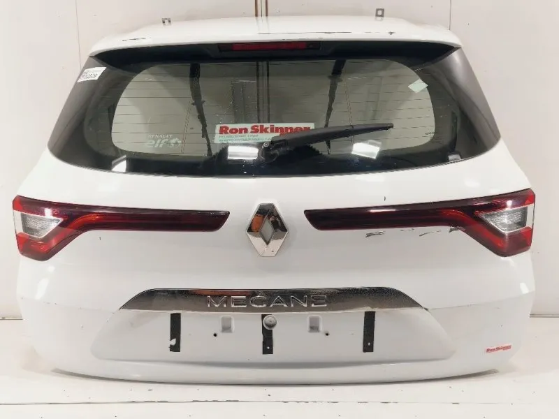 Portello POST 901007547R Renault Mégane IV 2016