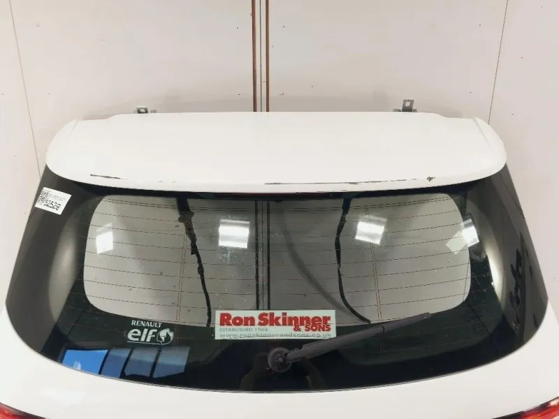 Portello POST 901007547R Renault Mégane IV 2016