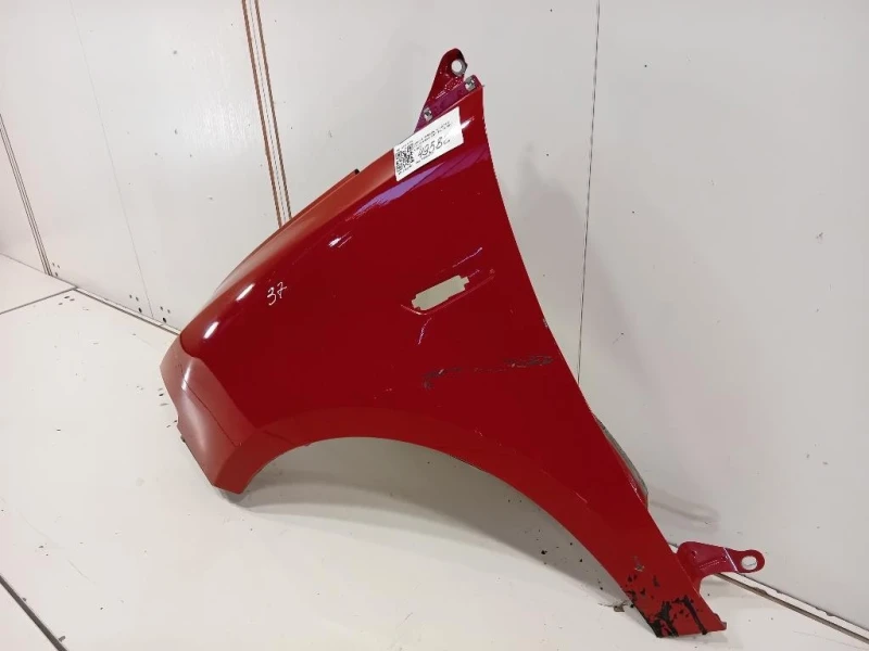 Parafango ANT SX 51837710 Lancia Ypsilon III 2011