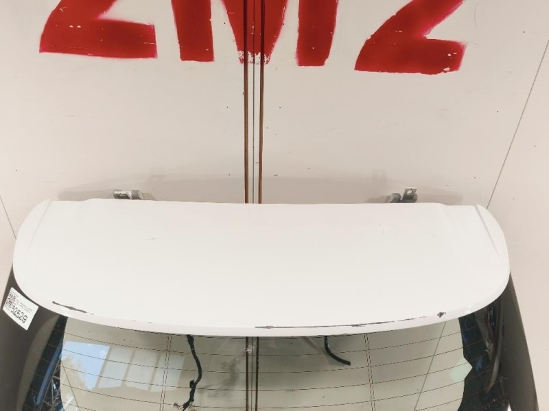 Portello POST 901007547R Renault Mégane IV 2016