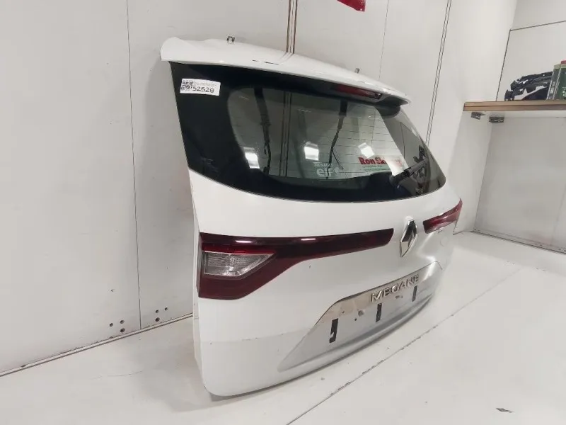 Portello POST 901007547R Renault Mégane IV 2016