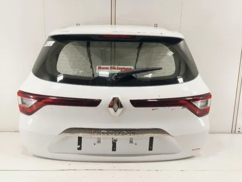 Portello POST 901007547R Renault Mégane IV 2016