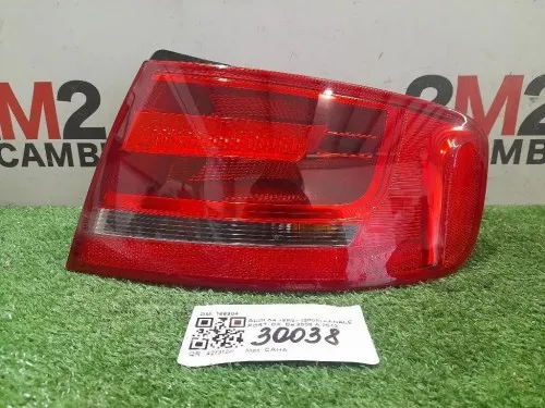 Fanale POST DX 166964 Audi A4 8K2 2008