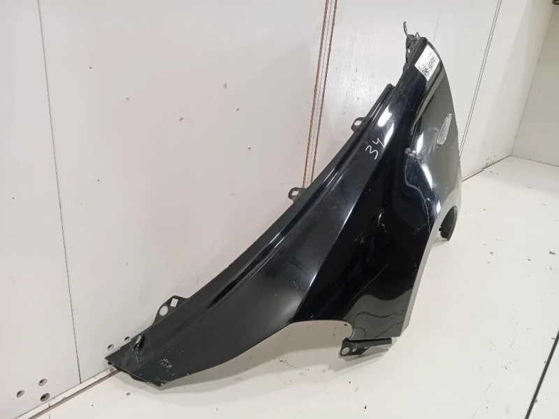 Parafango ANT SX 51837710 Lancia Ypsilon III 2011