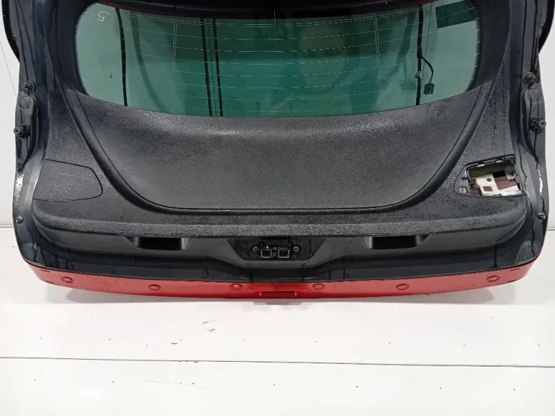 Portello POST 901007547R Renault Mégane IV 2016