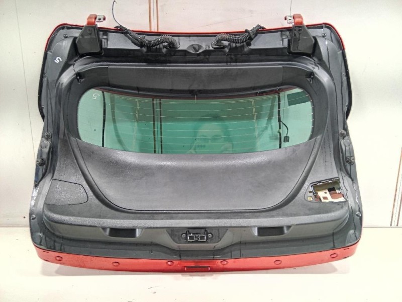 Portello POST 901007547R Renault Mégane IV 2016