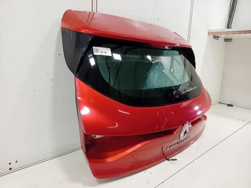 Portello POST 901007547R Renault Mégane IV 2016
