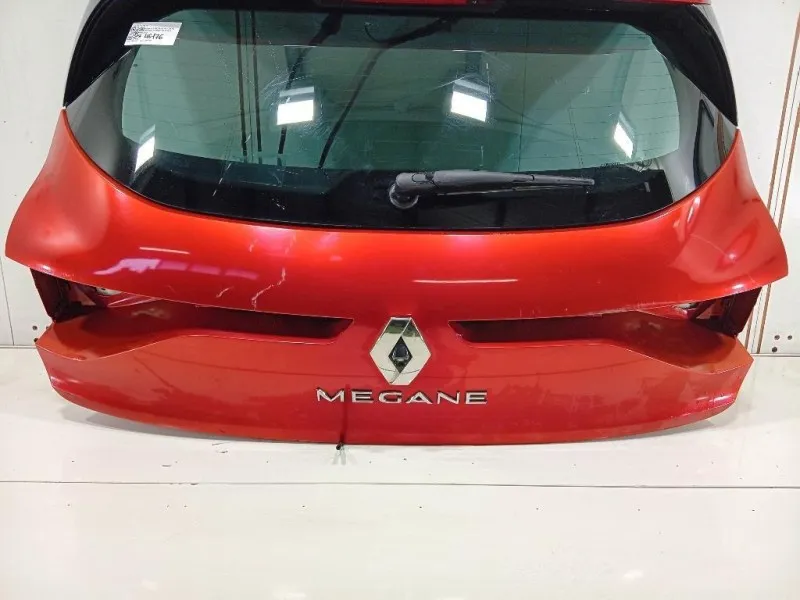 Portello POST 901007547R Renault Mégane IV 2016