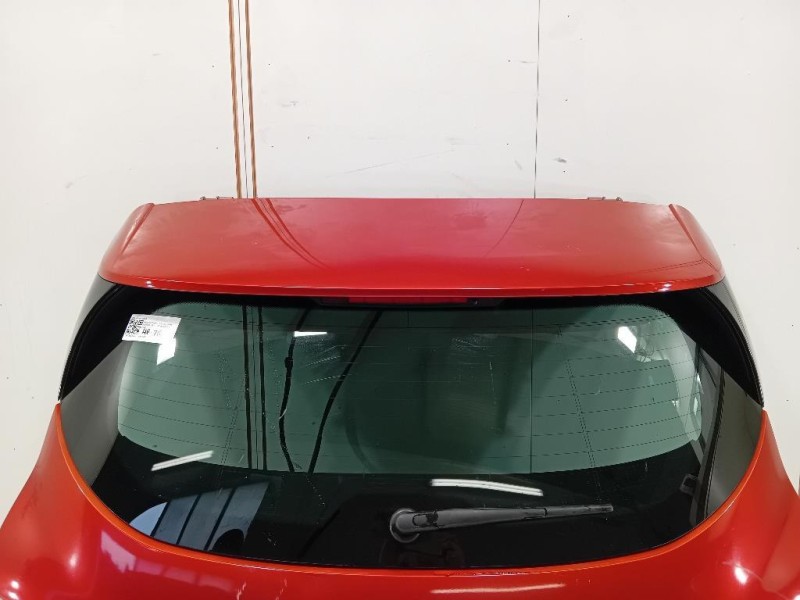 Portello POST 901007547R Renault Mégane IV 2016