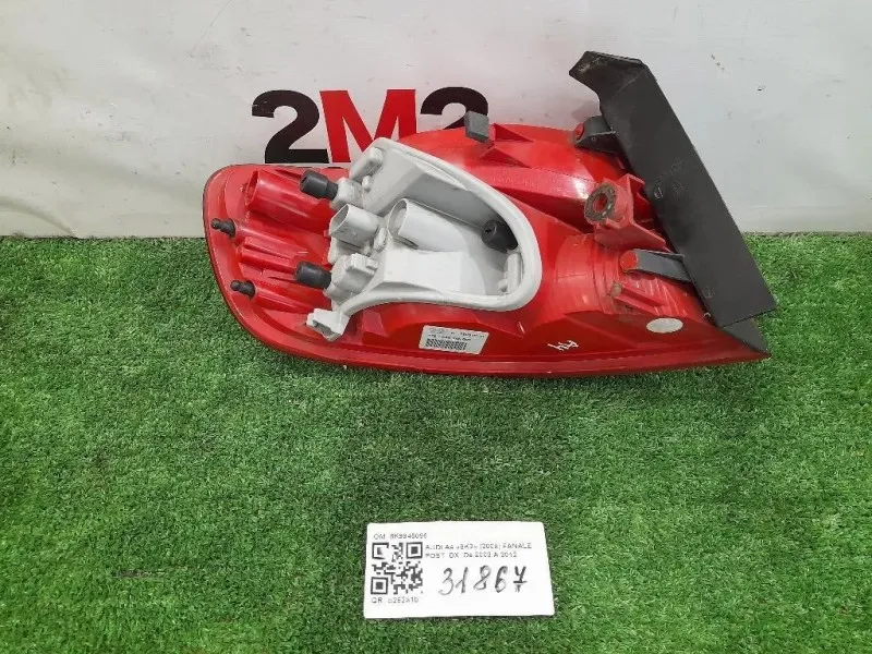 Fanale POST DX 8K9945096 Audi A4 8K2 2008