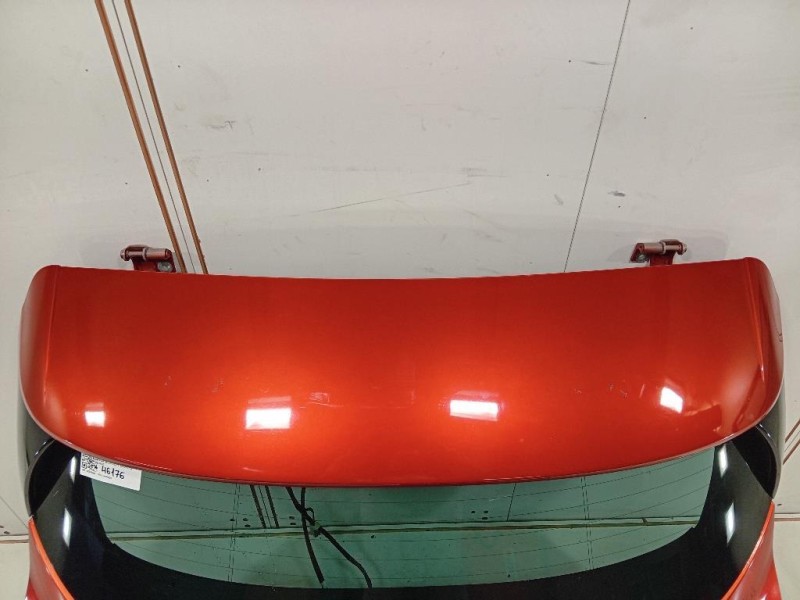 Portello POST 901007547R Renault Mégane IV 2016