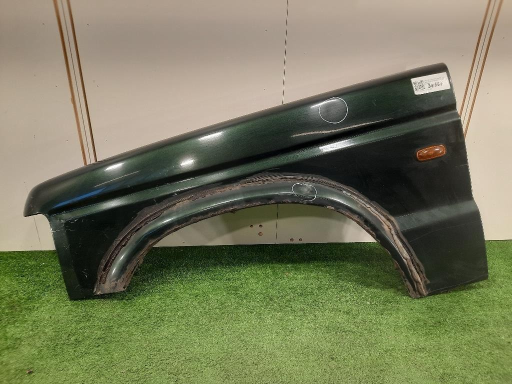 Parafango ANT SX ASB700110 Land Rover Discovery II 1999
