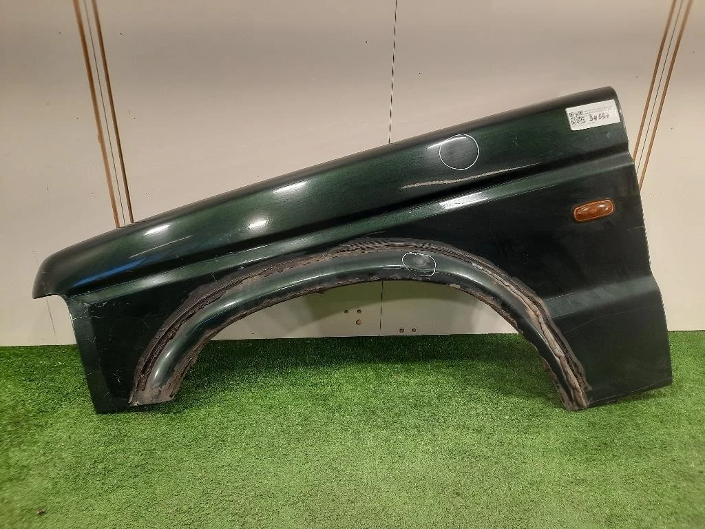 Parafango ANT SX ASB700110 Land Rover Discovery II 1999