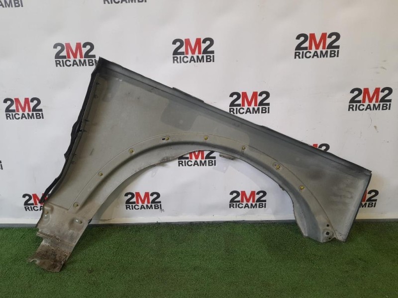 Parafango ANT SX ASB780030 Land Rover Discovery III 2005