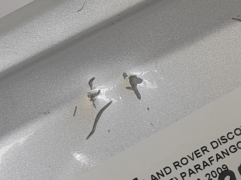 Parafango ANT SX ASB780030 Land Rover Discovery III 2005