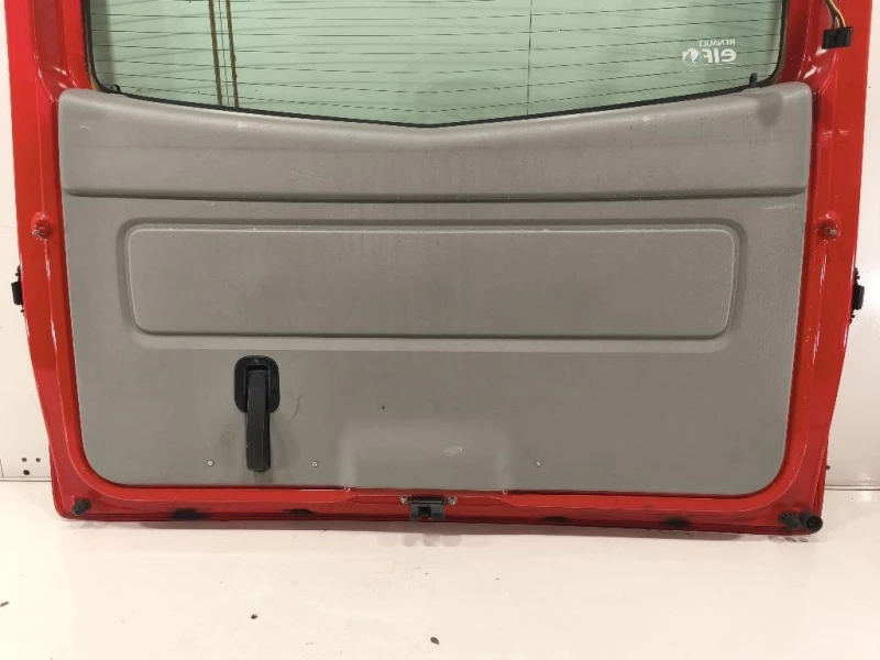 Portello POST 901009340R Renault Trafic III 2007