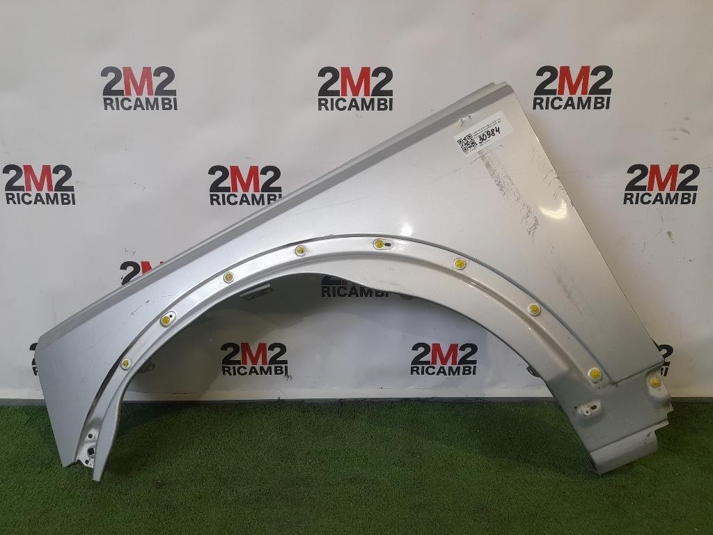 Parafango ANT SX ASB780030 Land Rover Discovery III 2005