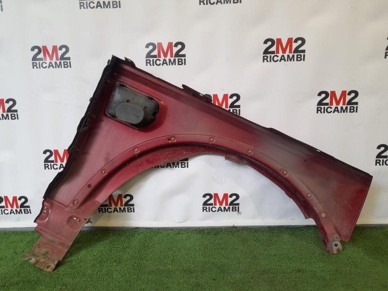 Fanale POST DX 8K5 945 094 K Audi A4 8K2 2008 Fanale POST DX 8K5 945 094 K Audi A4 8K2 2008