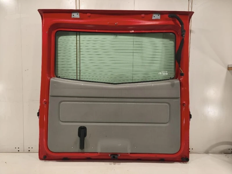 Portello POST 901009340R Renault Trafic III 2007