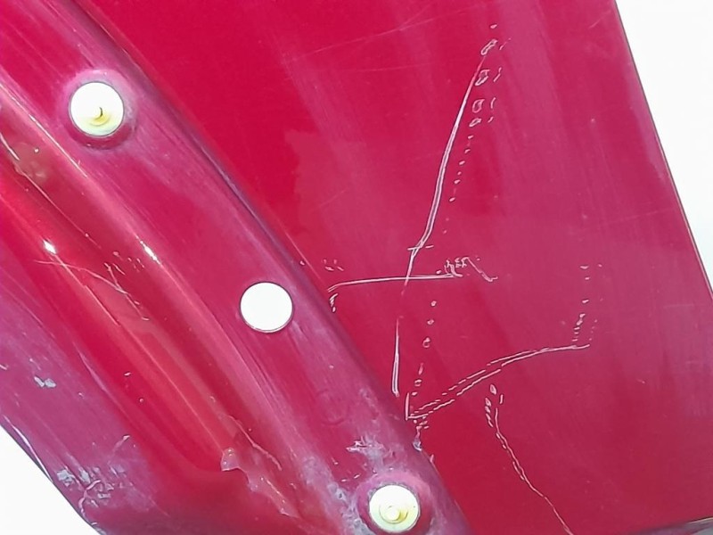 Fanale POST DX 8K5 945 094 K Audi A4 8K2 2008 Fanale POST DX 8K5 945 094 K Audi A4 8K2 2008