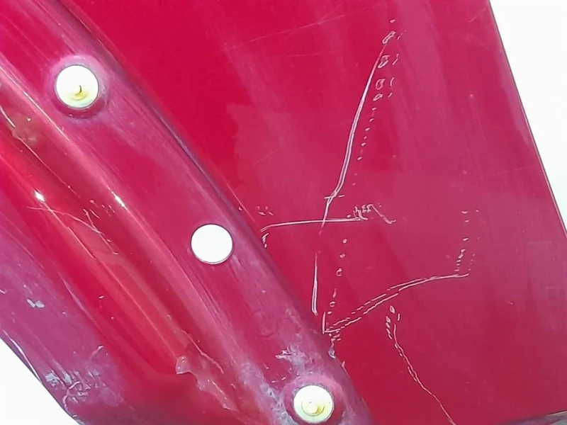 Parafango ANT SX LR0323004 Land Rover Discovery IV 2010