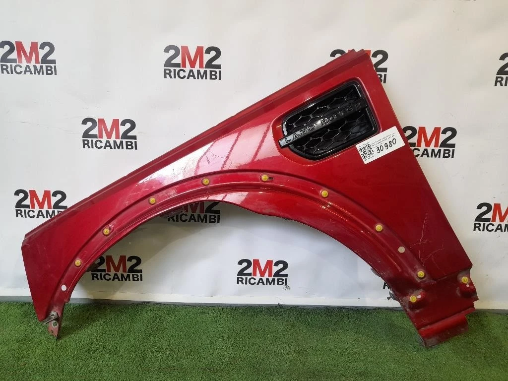 Parafango ANT SX LR0323004 Land Rover Discovery IV 2010