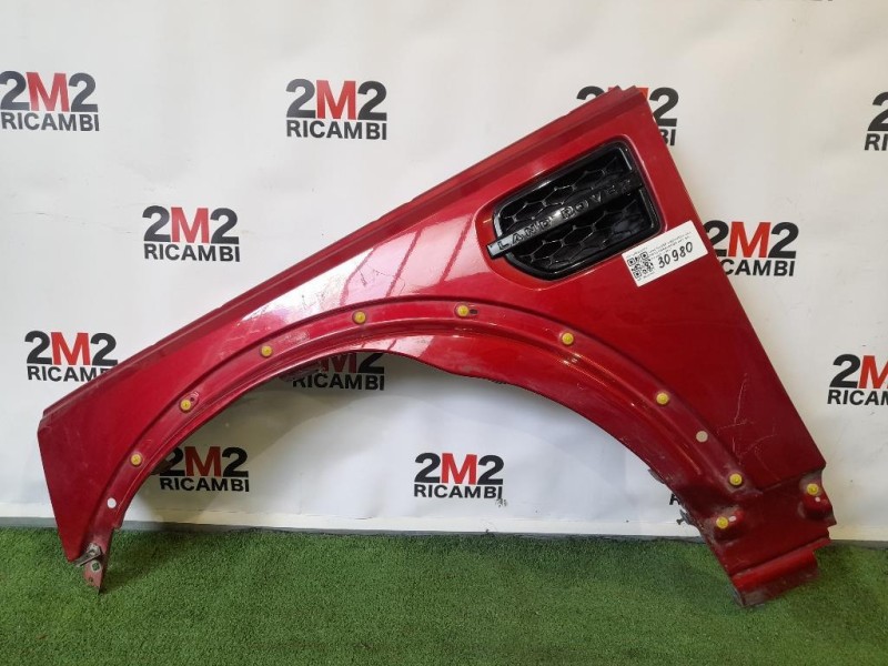Fanale POST DX 8K5 945 094 K Audi A4 8K2 2008 Fanale POST DX 8K5 945 094 K Audi A4 8K2 2008