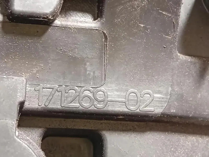 Fanale POST DX 8K5 945 094 K Audi A4 8K2 2008