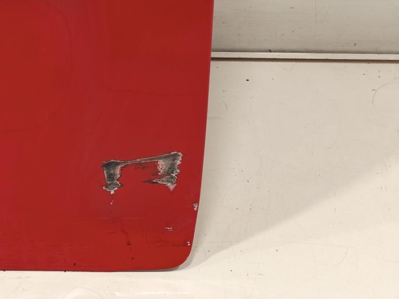 Portello POST 901009340R Renault Trafic III 2007