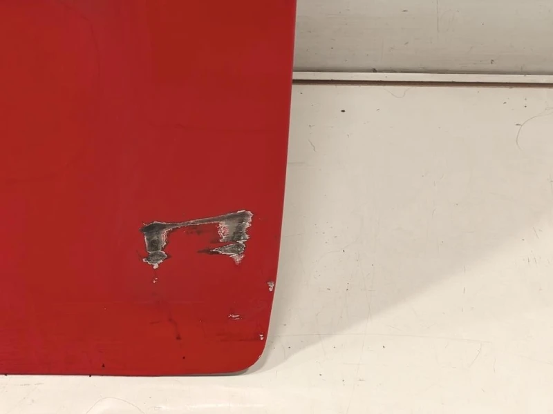 Portello POST 901009340R Renault Trafic III 2007