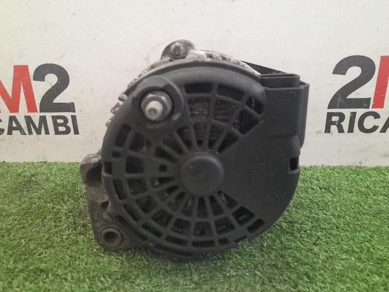 Alternatore 898031 Opel Astra H 2005